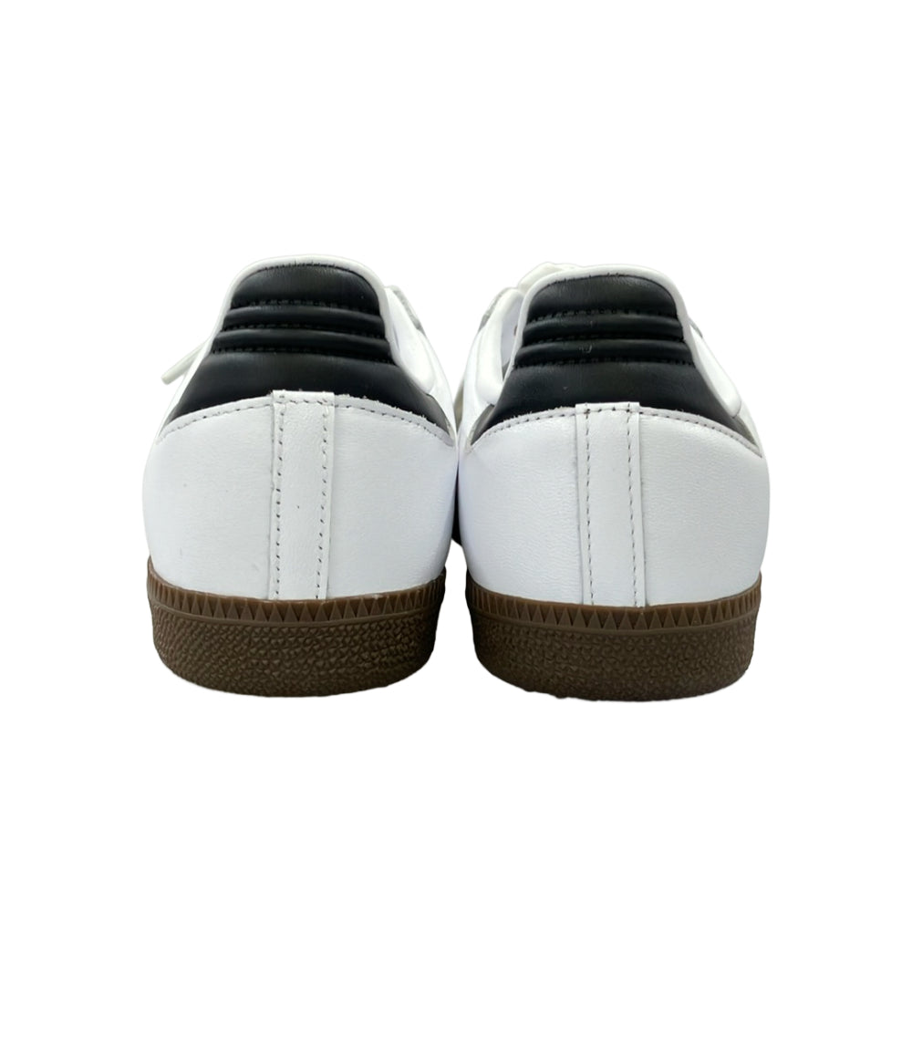 美品 adidas ローカットスニーカー SAMBA OG B75806 ユニセックス SIZE 24.0 アディダス