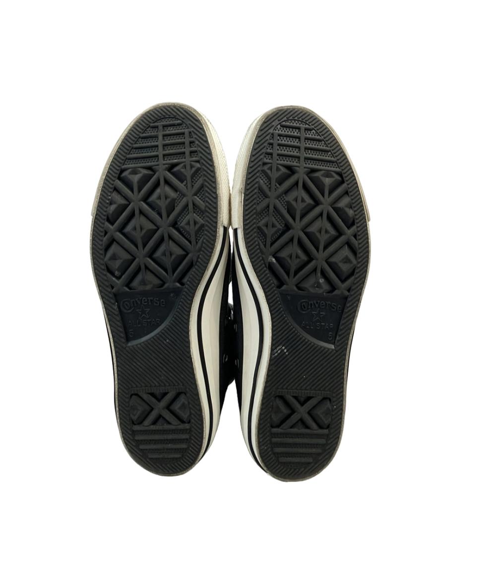 CONVERSE ハイカットスニーカー レディース SIZE 24.0 (L) コンバース