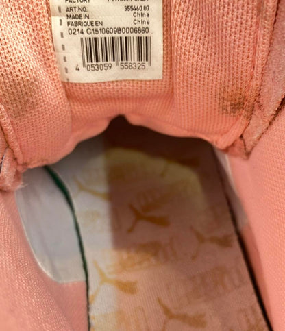 プーマ ハイカットスニーカー レディース SIZE 24.0 (L) PUMA