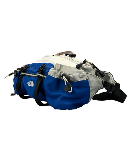 THE NORTH FACE ボディバッグ メンズ ザ・ノースフェイス