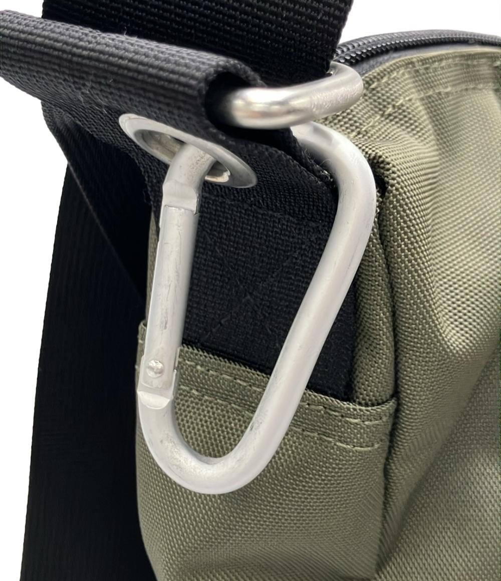 美品 marimekko ショルダーバッグ 斜め掛け レディース マリメッコ