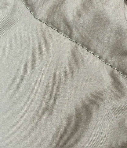 Deuxieme Classe CALUX 中綿ジャケット キルティング リバーシブル フード Deuxieme Classe CALUX CA22-DEU32 レディース SIZE F (M)