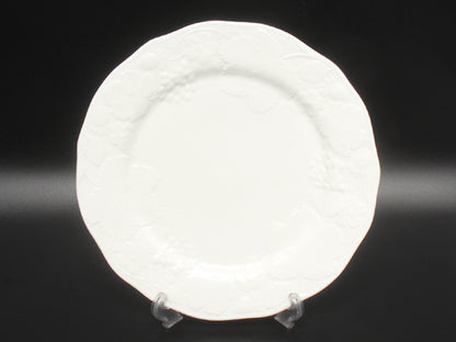 美品 WEDGWOOD プレート 大皿 28cm ストロベリー&バイン ウェッジウッド