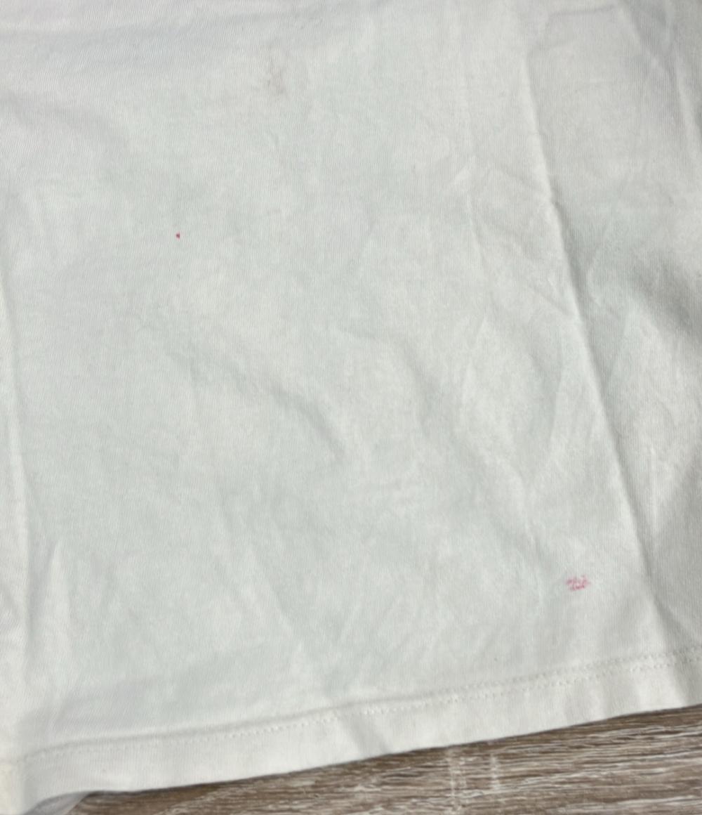 訳あり GUCCI 半袖Tシャツ アップルロゴ 554860 キッズ SIZE 12 (150) グッチ