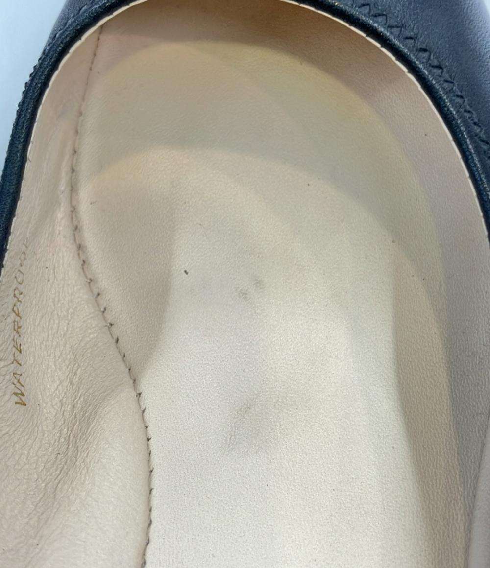 COLE HAAN ウェッジソールパンプス レディース SIZE 5 1/2 B (22.5cm) コールハーン