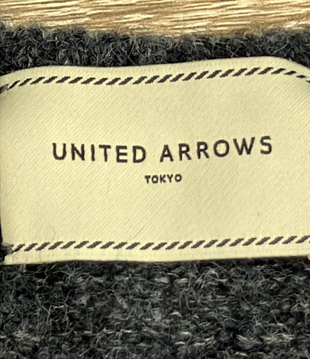 ユナイテッドアローズ 長袖ニット レディース UNITED ARROWS