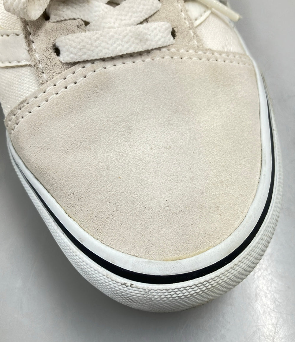 VANS ローカットスニーカー レディース SIZE 24.0 ヴァンズ