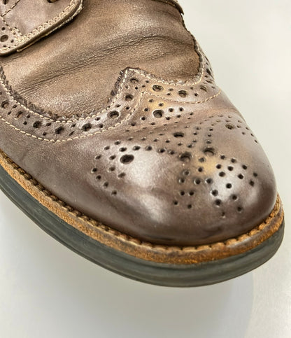COLE HAAN ドレスシューズ ウィングチップ メンズ SIZE 8 (26cm) コールハーン