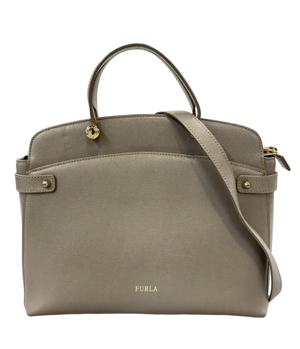 Furla 2WAY ハンドバッグ ショルダーバッグ 斜め掛け レディース フルラ