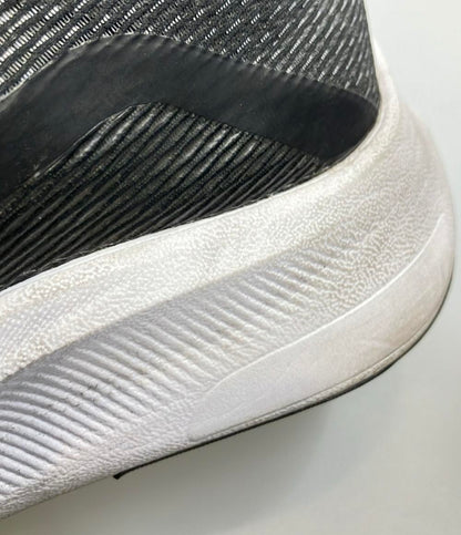 NIKE ローカットスニーカー ズーム フライ 4 CT2392-001 メンズ SIZE 25.5 (S) ナイキ