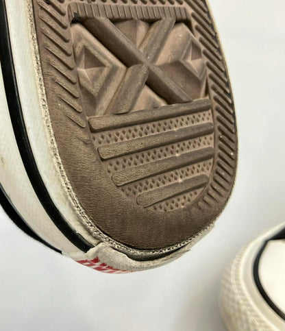 コンバース ハイカットスニーカー × 東京ディズニーリゾート 40周年 1SD506 レディース SIZE 24.5 (L) CONVERSE