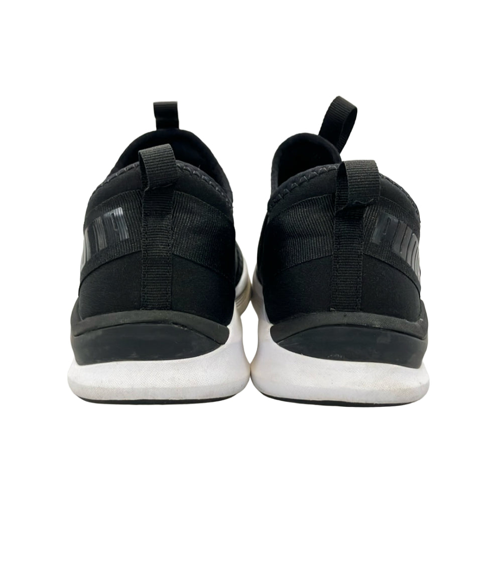 PUMA ローカットスニーカー スリッポン 377371-01 レディース SIZE 23.5 (M) プーマ