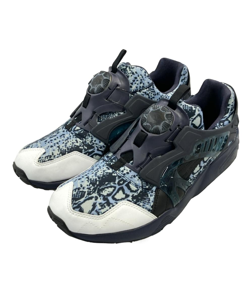 PUMA ローカットスニーカー 391961-01 メンズ SIZE 29.0 (XL) プーマ