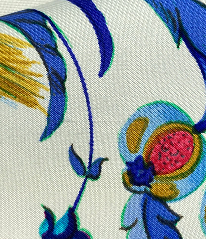 HERMES スカーフ カレ90 シルク100% CERES レディース エルメス