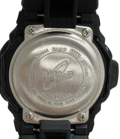 CASIO 腕時計 Baby-G クオーツ BG-169R レディース カシオ