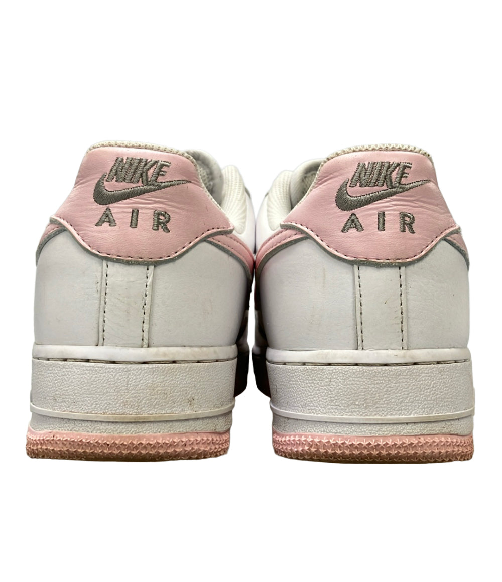 NIKE ローカットスニーカー エア フォース 1 ロー DV3907-900 レディース メンズ SIZE 25.5 ナイキ