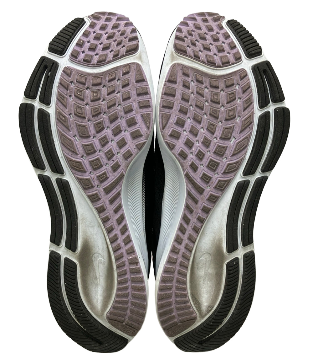 NIKE ローカットスニーカー エアズームペガサス38 CW7358-003 レディース SIZE 23.0 ナイキ