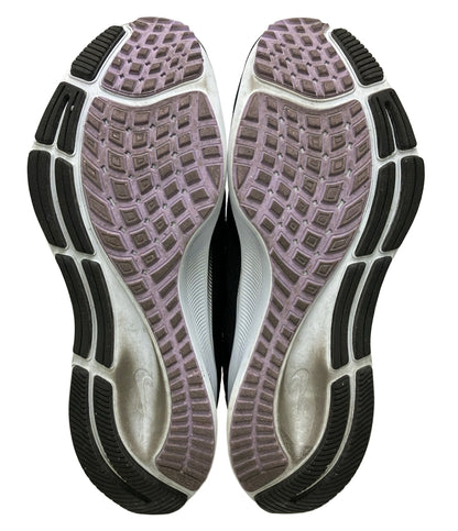 NIKE ローカットスニーカー エアズームペガサス38 CW7358-003 レディース SIZE 23.0 ナイキ