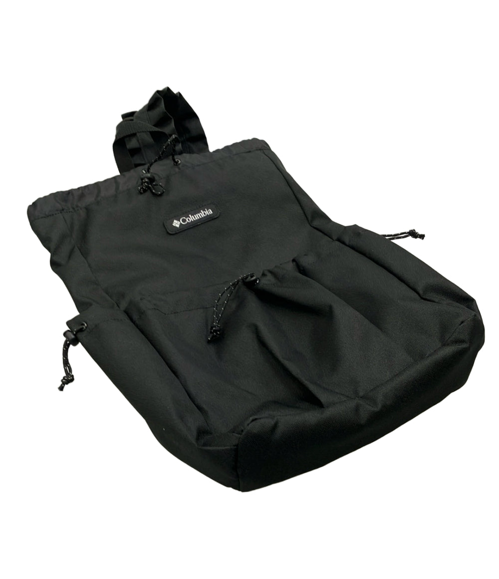 美品 Columbia FREAKS STORE ボディバッグ ウーリー コーブ Woolley Cove Body Bag レディース コロンビア