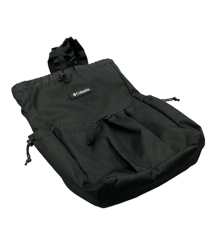 美品 Columbia FREAKS STORE ボディバッグ ウーリー コーブ Woolley Cove Body Bag レディース コロンビア