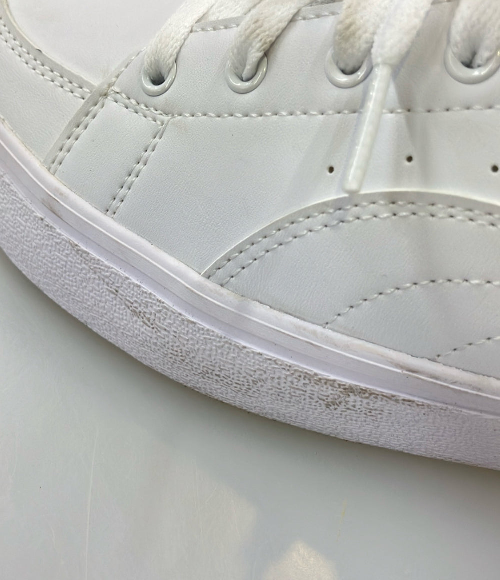 PUMA ローカットスニーカー V COURT VULC 389907-01 ユニセックス SIZE 26.0 (XL) プーマ