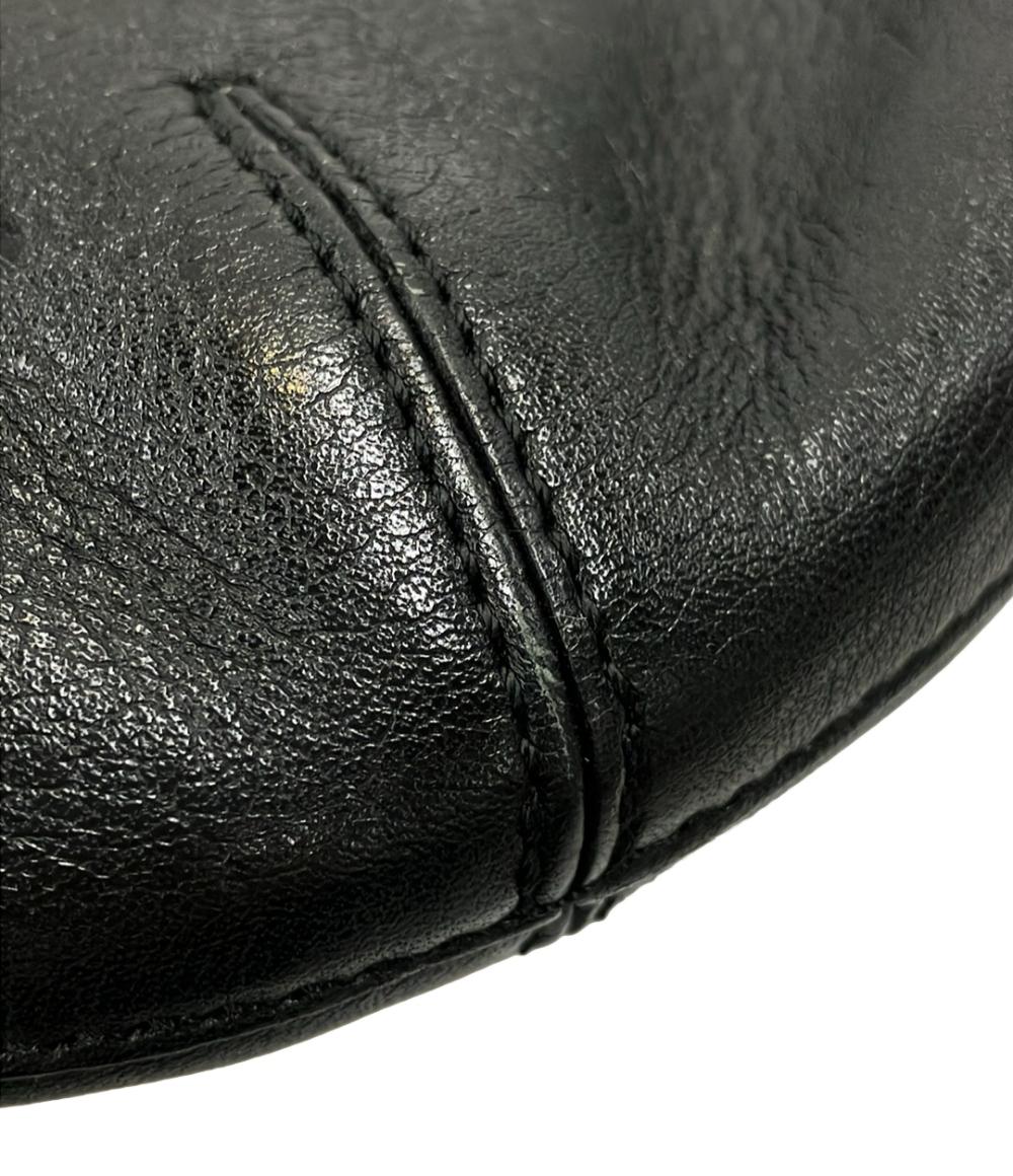 HIROFU ショルダーバッグ 斜め掛け レディース ヒロフ