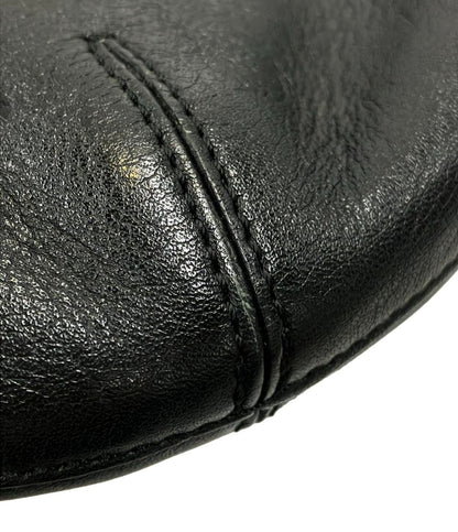 HIROFU ショルダーバッグ 斜め掛け レディース ヒロフ