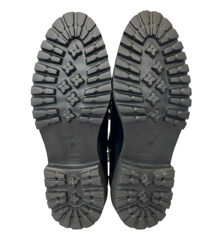 カルセ ローカットスニーカー レディース SIZE 38 (L) CALCE