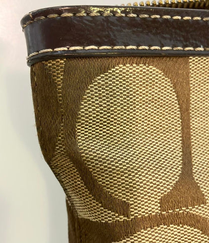 訳あり コーチ ショルダーバッグ 肩掛け シグネチャー F17433 レディース COACH