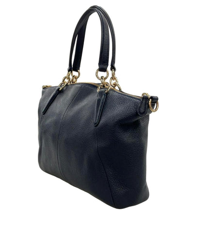 COACH ハンドバッグ ショルダーバッグ 2WAY 斜め掛け F36675 レディース コーチ