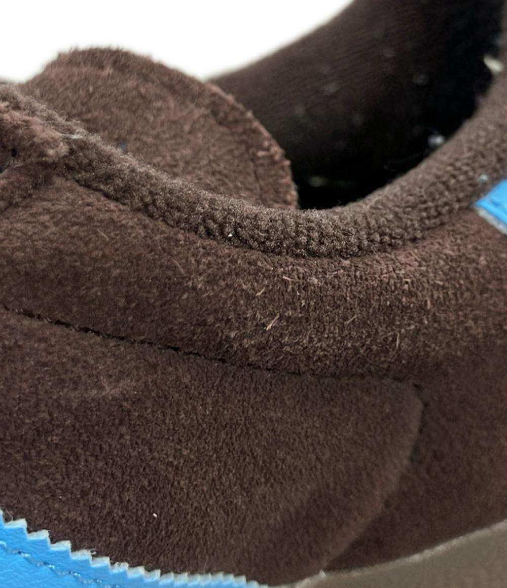 adidas ローカットスニーカー ガゼル JH5392 メンズ SIZE 25.5 (S) アディダス