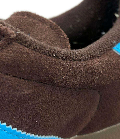 adidas ローカットスニーカー ガゼル JH5392 メンズ SIZE 25.5 (S) アディダス