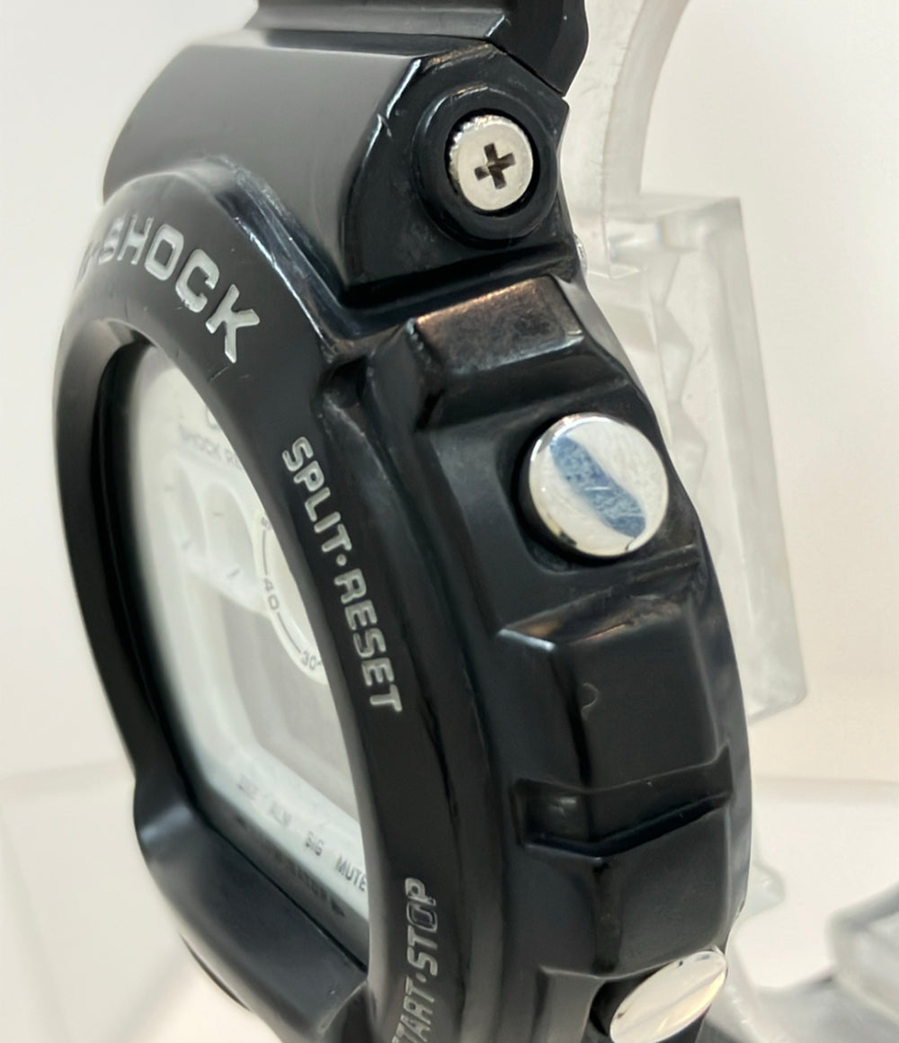 CASIO 腕時計 G-SHOCK クオーツ ホワイト GD-X6900 メンズ カシオ