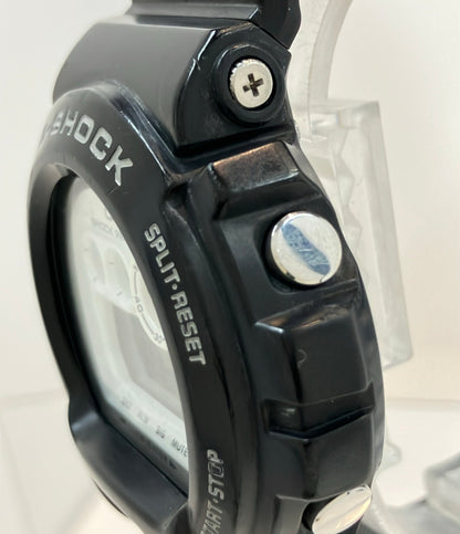 CASIO 腕時計 G-SHOCK クオーツ ホワイト GD-X6900 メンズ カシオ