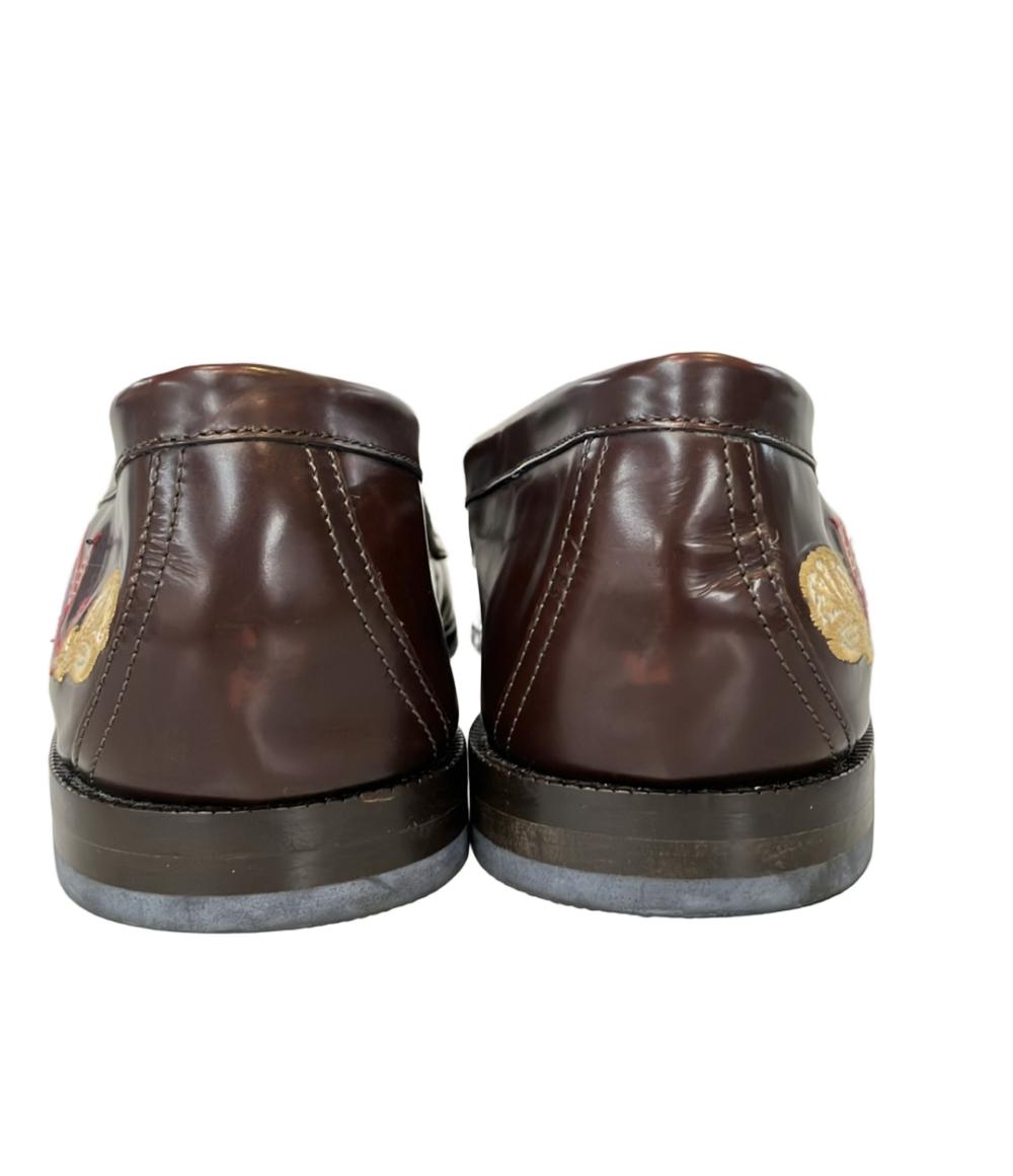 エトロ ローファー メンズ SIZE 44 (XL) ETRO