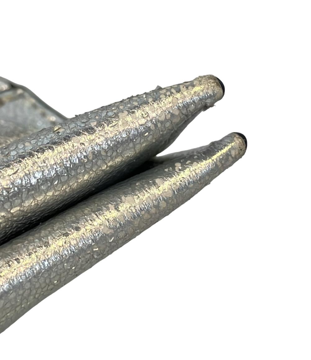 トレジャー トプカピ ショルダーバッグ 斜め掛け メタル レディース TREASURE TOPKAPI