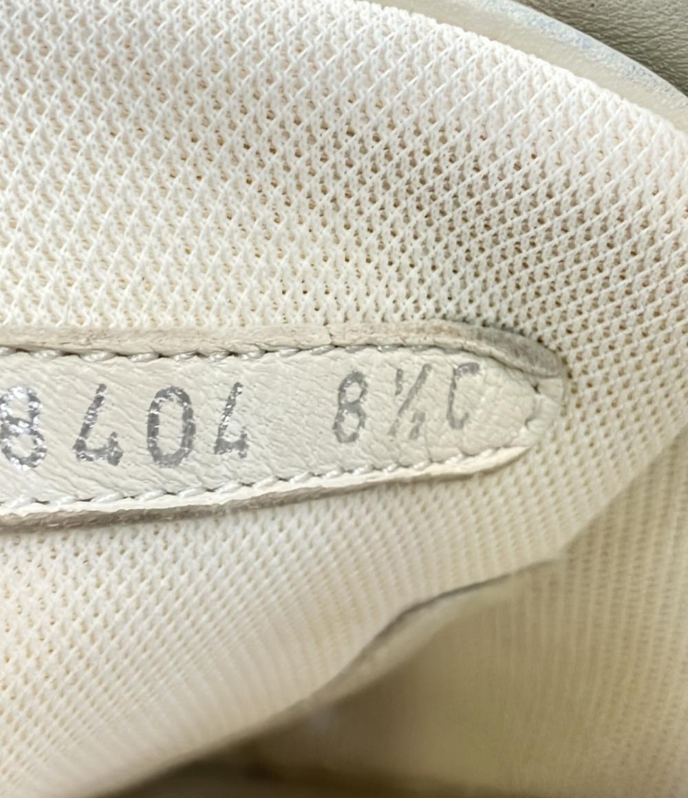 Salvatore Ferragamo ローカットスニーカー メンズ SIZE 8 1/2 C (26.5cm) サルヴァトーレフェラガモ