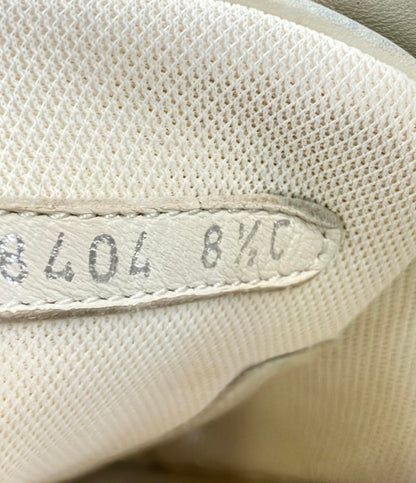 Salvatore Ferragamo ローカットスニーカー メンズ SIZE 8 1/2 C (26.5cm) サルヴァトーレフェラガモ