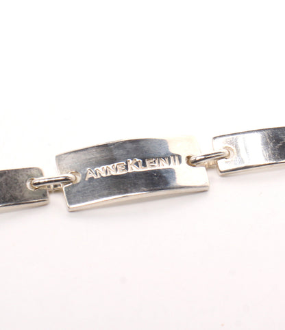 美品 ANNE KLEIN II ブレスレット SV925 レディース アンクラインツー