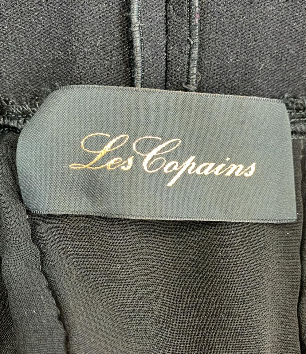 レコパン スパンコールニットスカート レディース SIZE 44 (L) Les Copains