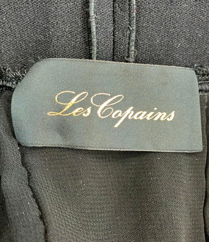 レコパン スパンコールニットスカート レディース SIZE 44 (L) Les Copains