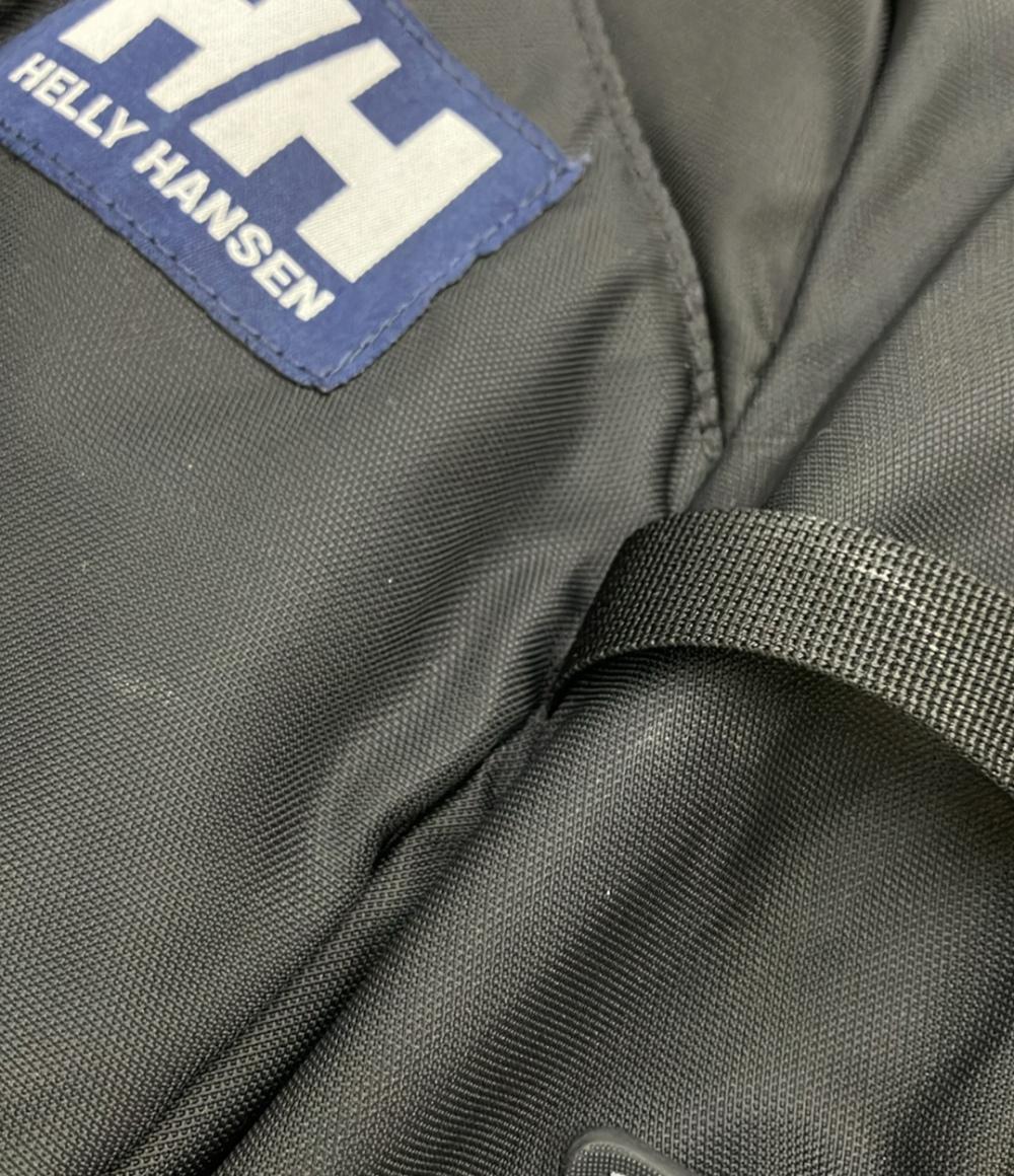 HELLY HANSEN リュック メンズ ヘリーハンセン