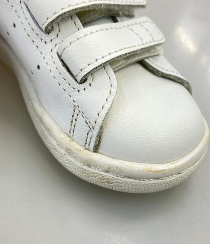 adidas ローカットスニーカー STAN SMITH S32141 ベビー SIZE 13.5 (M) アディダス