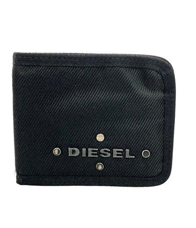 DIESEL 二つ折り財布 メンズ ディーゼル