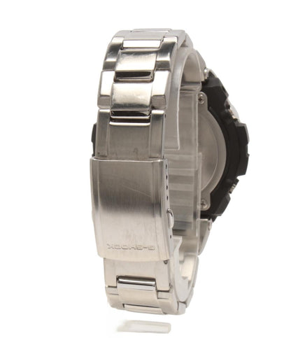 カシオ 腕時計 Gスチール G-SHOCK ソーラー GST-W110D-1A9JF メンズ CASIO