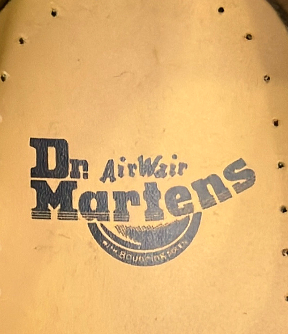 Dr.Martens レースアップシューズ 3ホール レディース SIZE 6 (25cm) ドクターマーチン