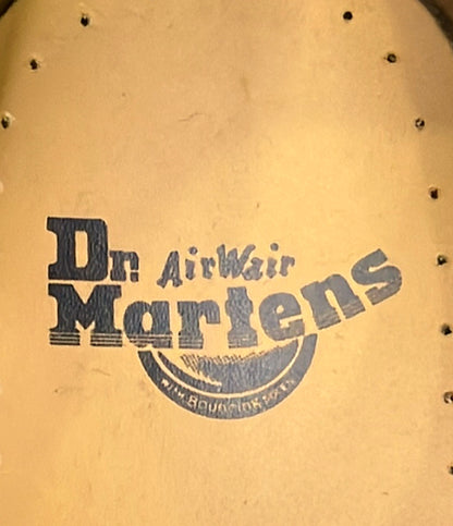 Dr.Martens レースアップシューズ 3ホール レディース SIZE 6 (25cm) ドクターマーチン