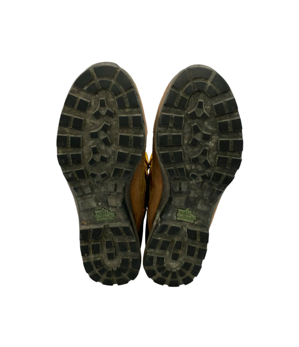 mont-bell ラップランドブーツ レディース SIZE 24.5 モンベル