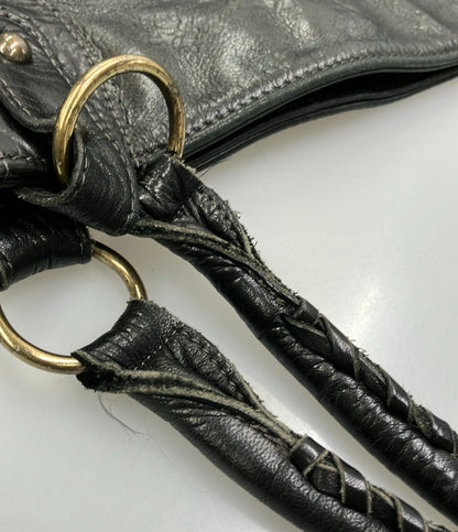 russet トートバッグ レザー レディース ラシット