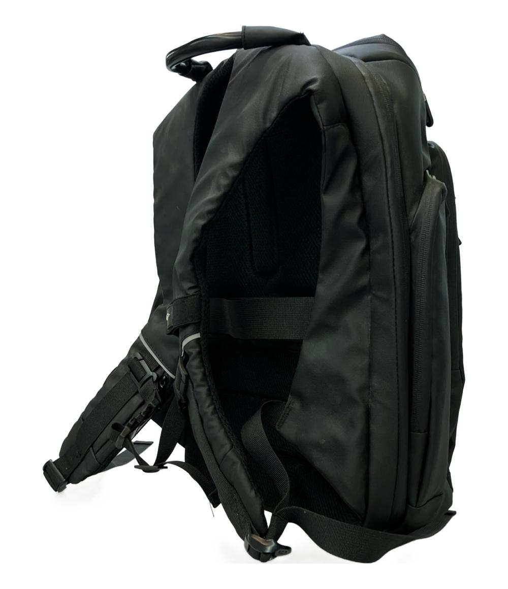 ナヨスマート リュック PC収納 メンズ NAYO SMART